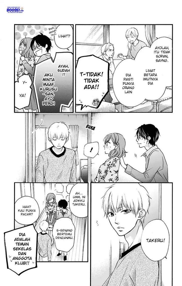 Chapter 68 - halaman 28