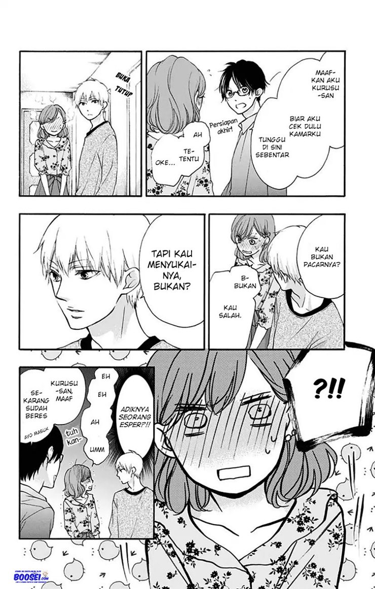 Chapter 68 - halaman 29