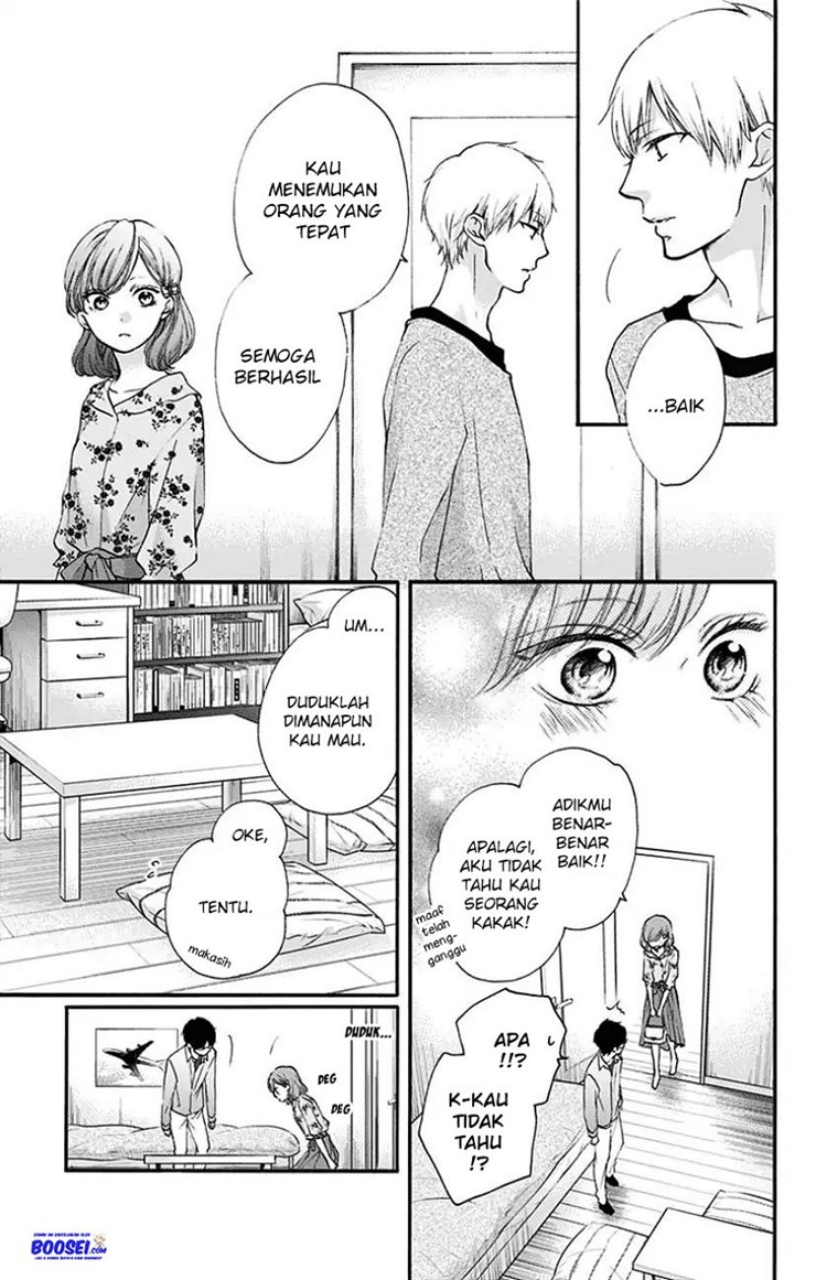 Chapter 68 - halaman 30