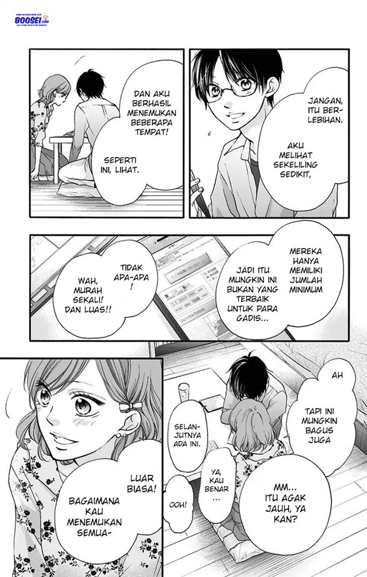 Chapter 68 - halaman 32
