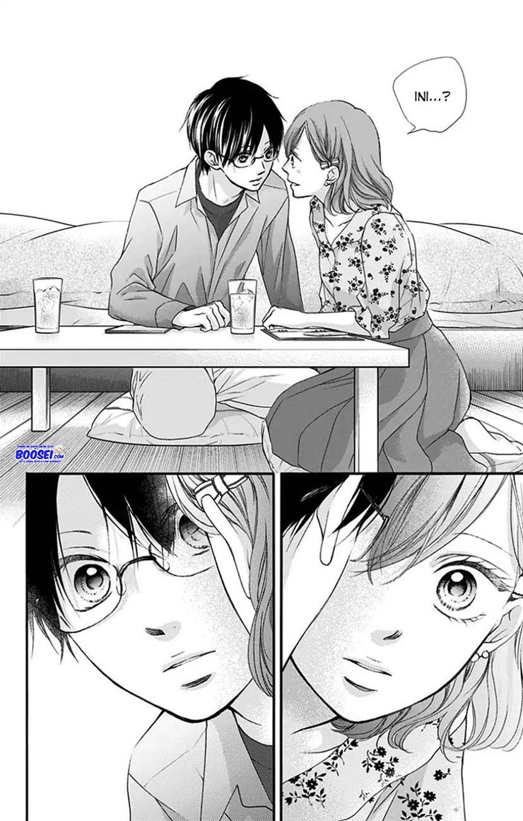 Chapter 68 - halaman 33