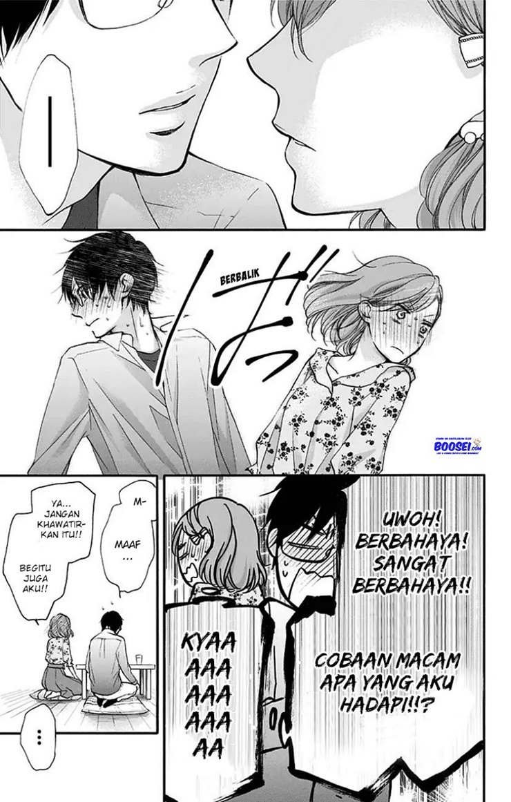 Chapter 68 - halaman 34