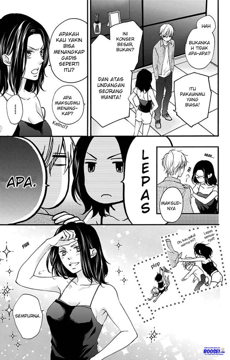 Chapter 68 - halaman 38