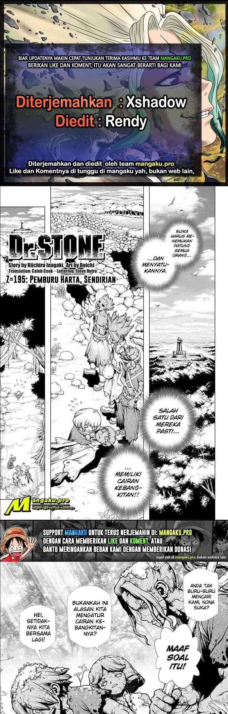 Chapter 195 - halaman 2