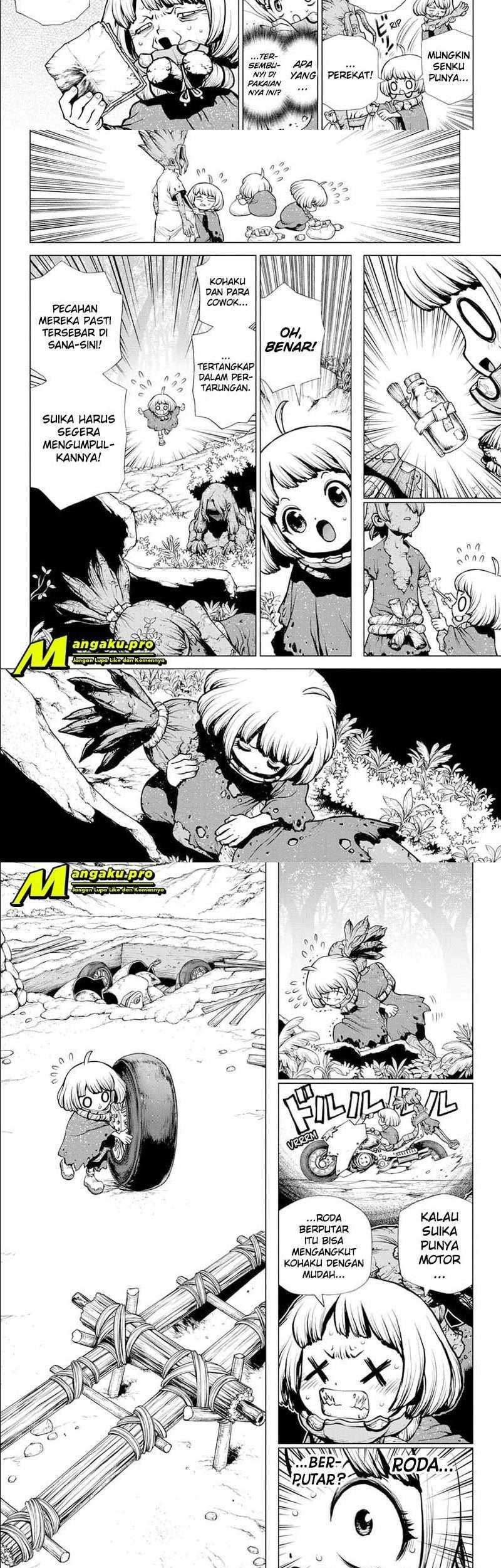 Chapter 195 - halaman 4