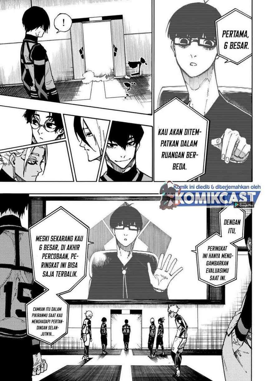 Chapter 95 - halaman 19