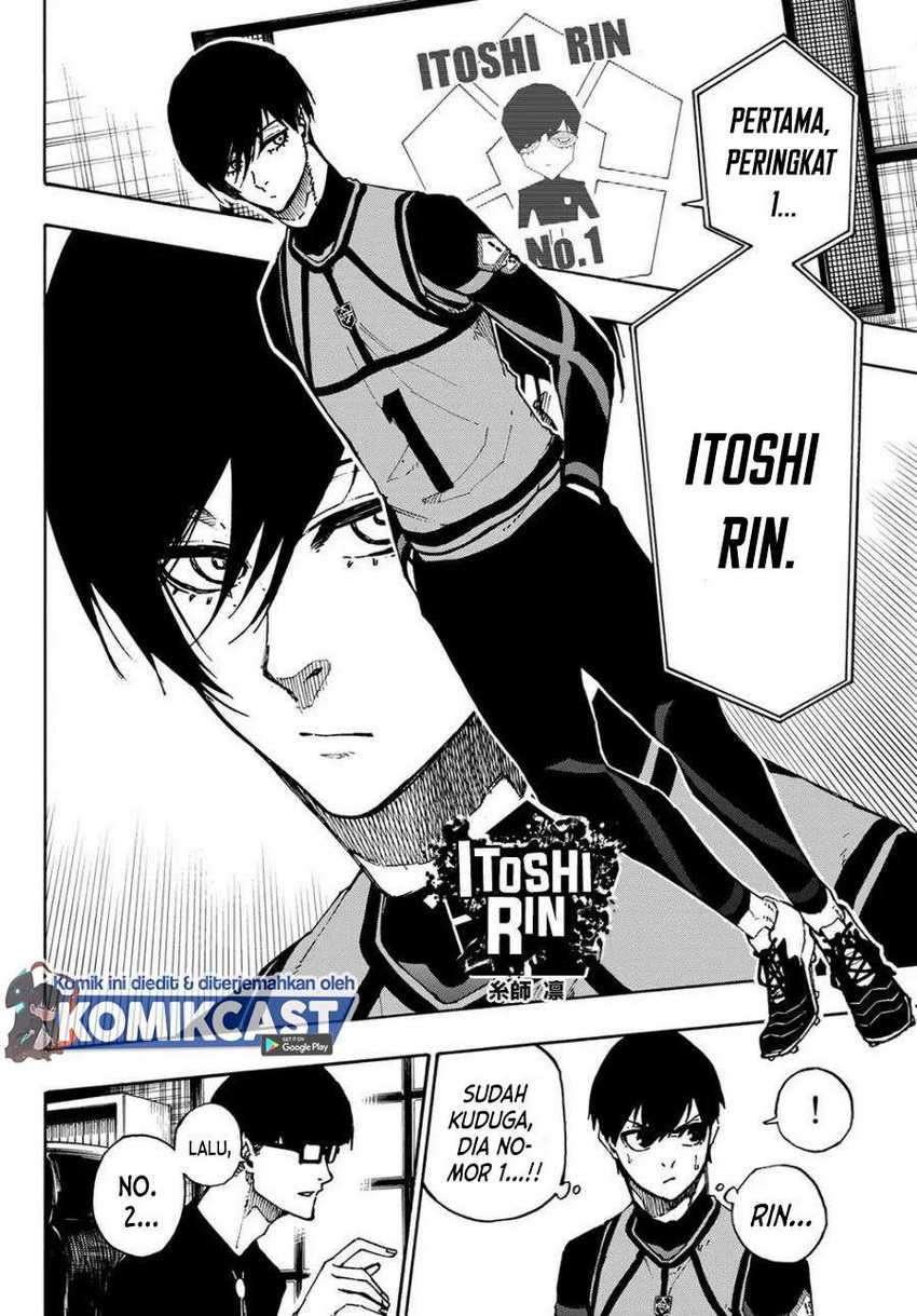 Chapter 95 - halaman 8