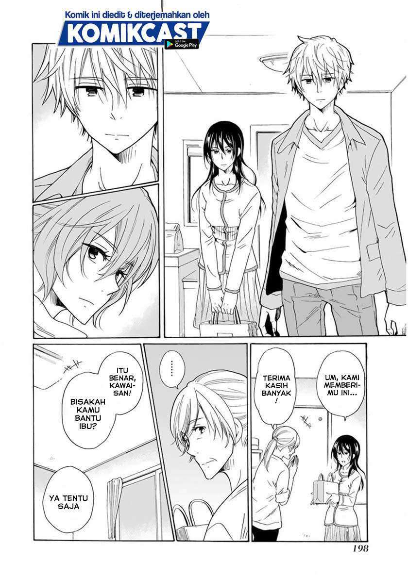 Chapter 32 - halaman 26
