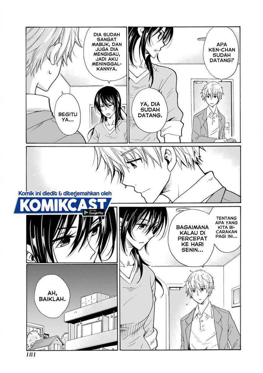 Chapter 32 - halaman 9