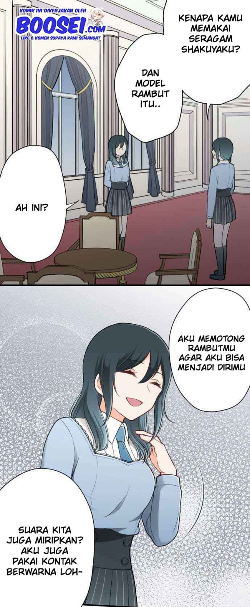Chapter 100 - halaman 14