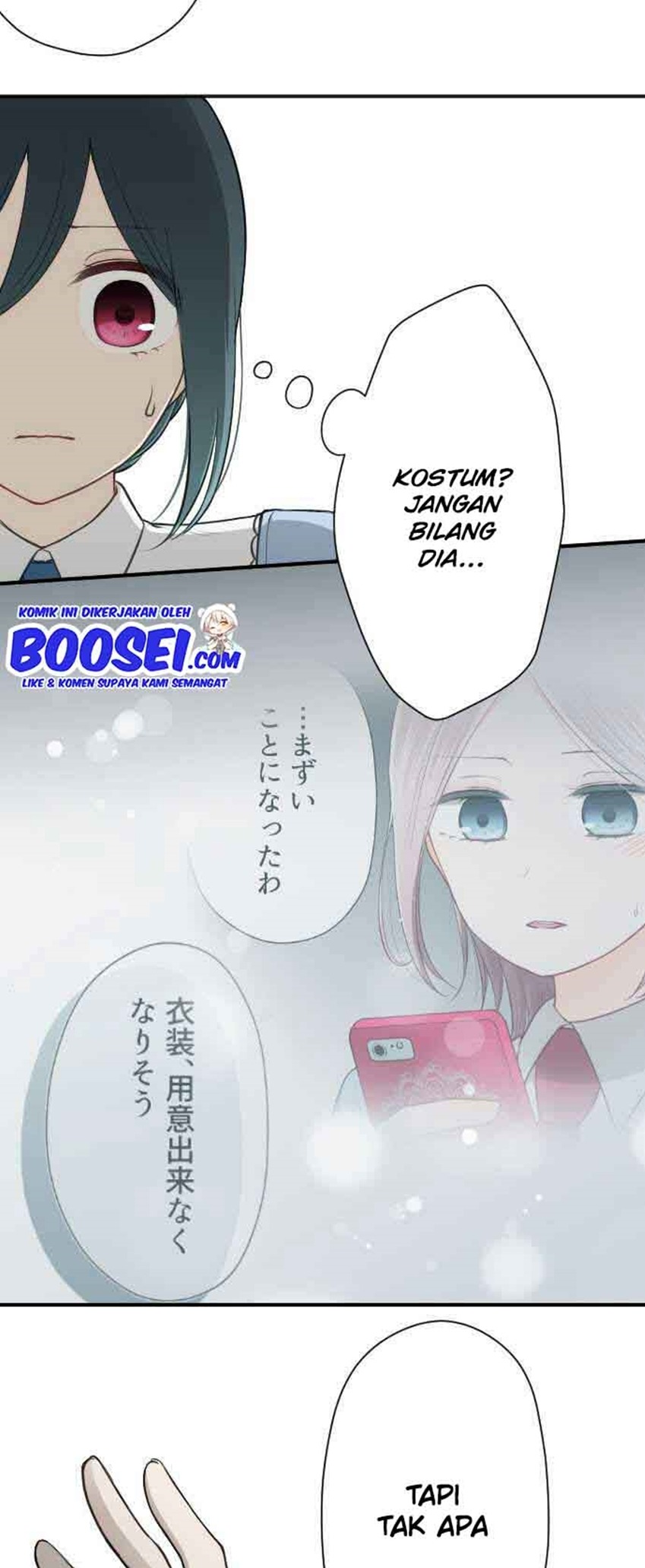 Chapter 100 - halaman 16