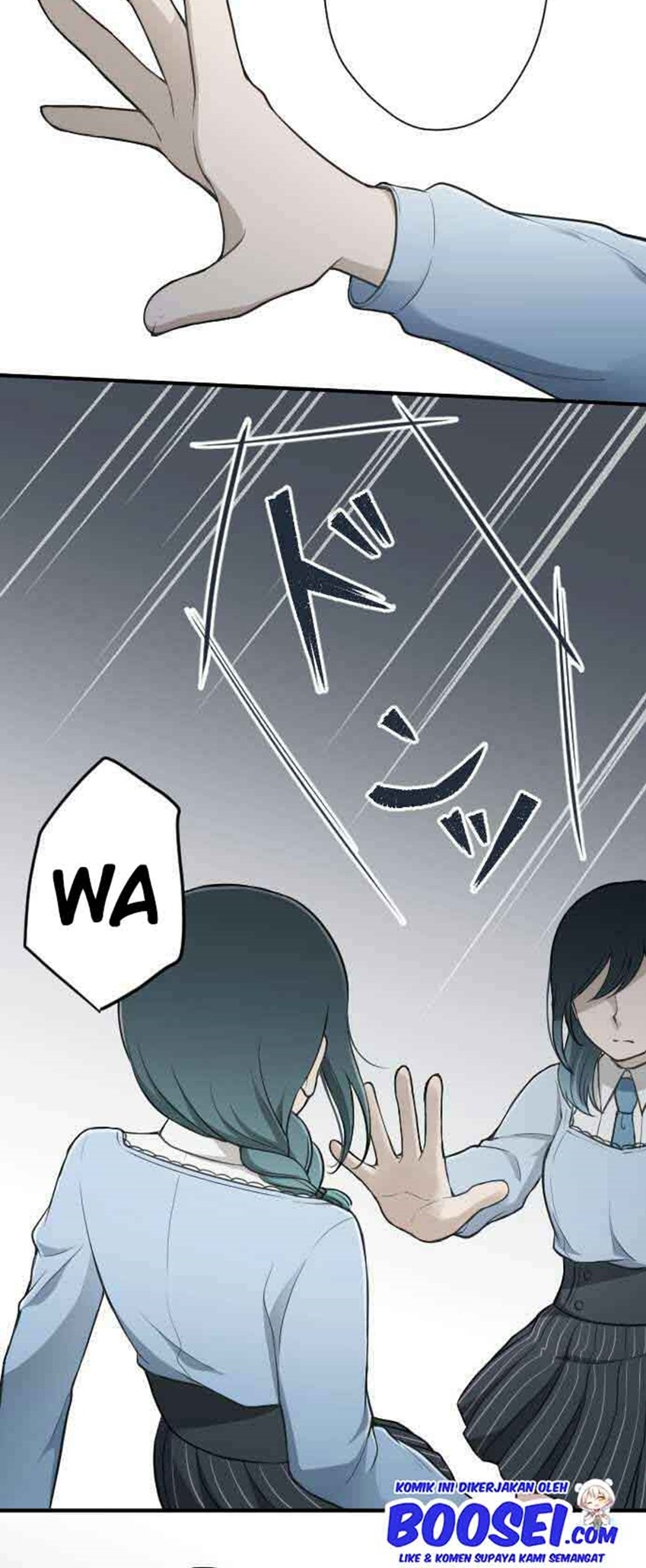 Chapter 100 - halaman 17