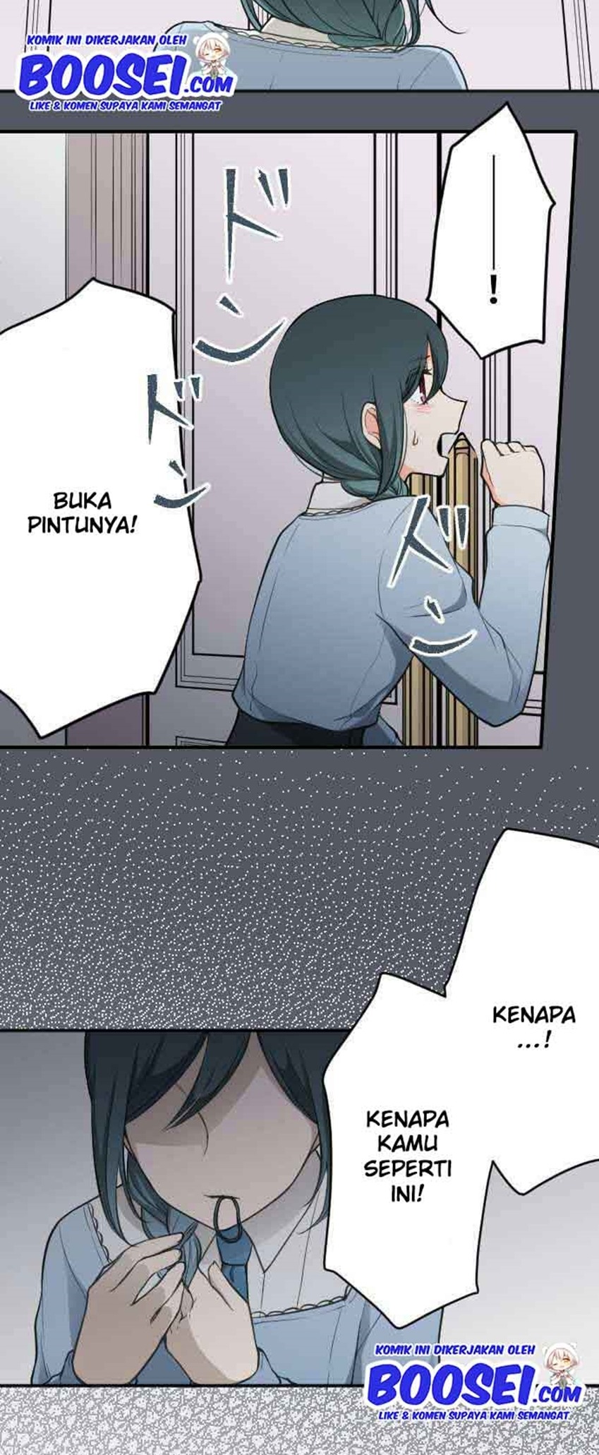 Chapter 100 - halaman 19