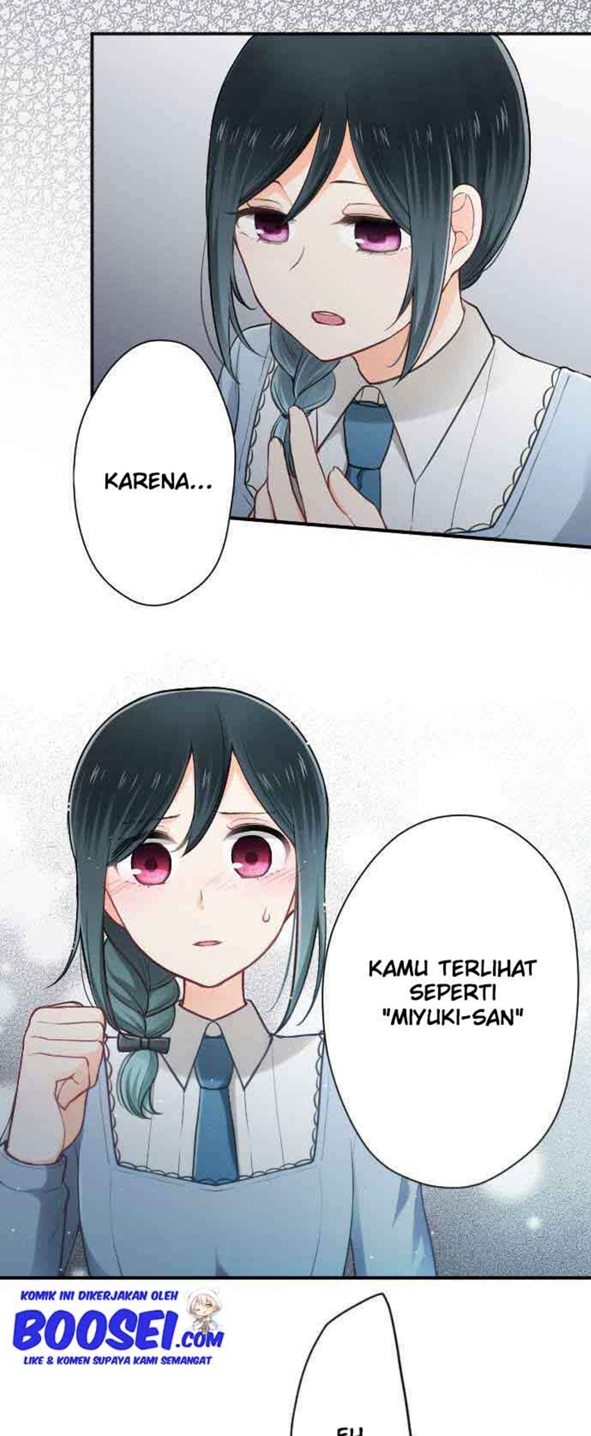 Chapter 100 - halaman 20