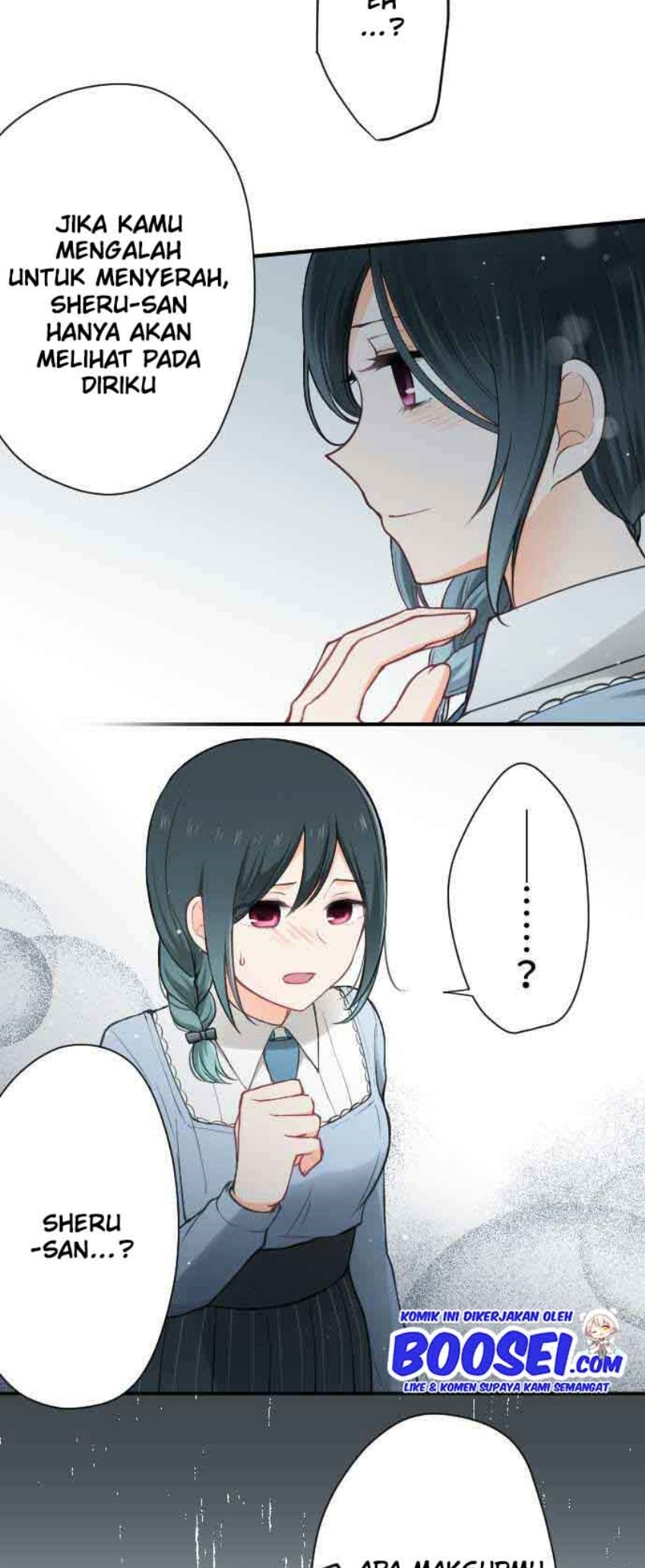 Chapter 100 - halaman 21
