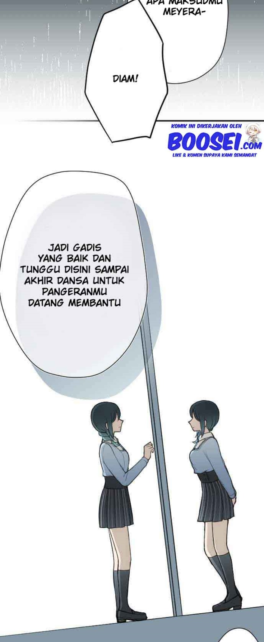Chapter 100 - halaman 22