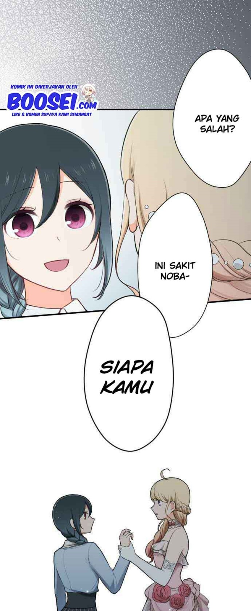 Chapter 100 - halaman 4