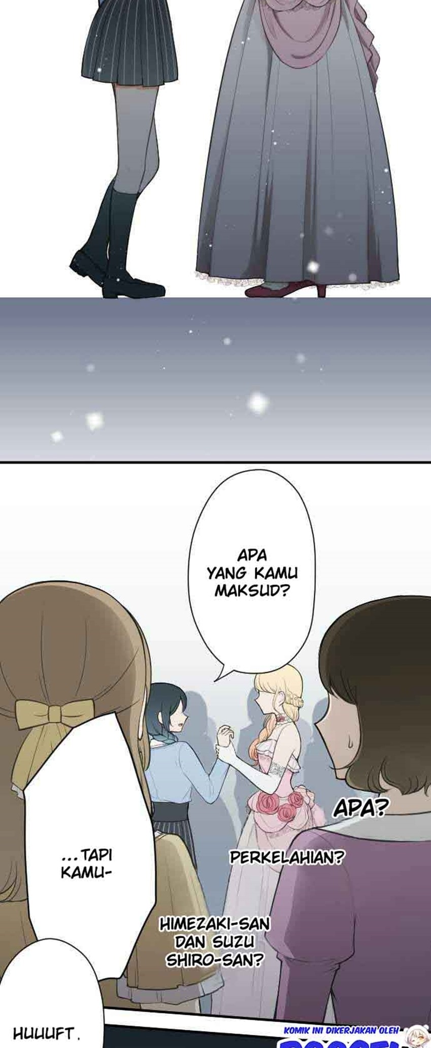 Chapter 100 - halaman 5