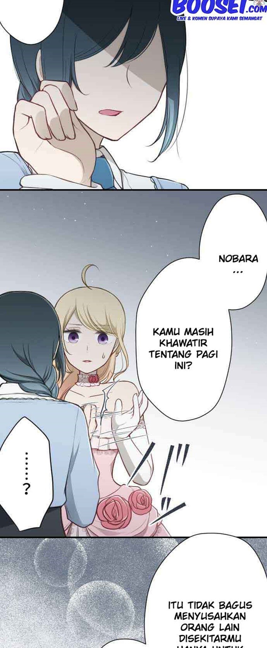 Chapter 100 - halaman 6