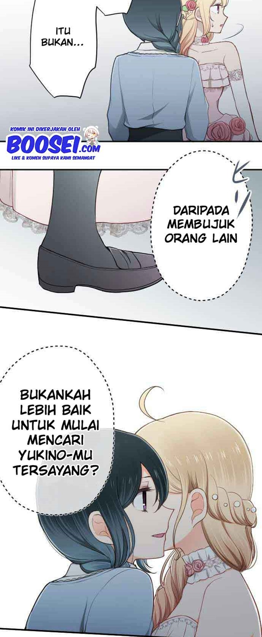 Chapter 100 - halaman 8