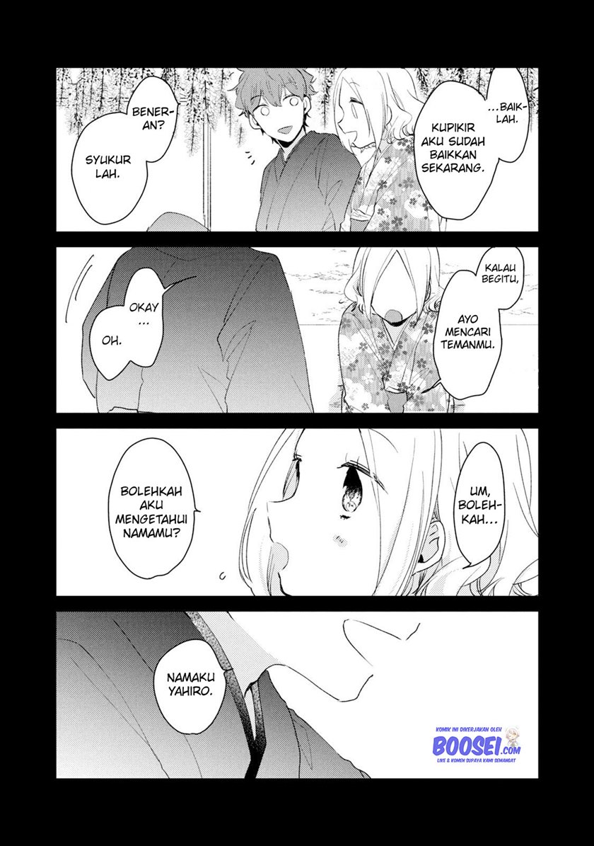 Chapter 46 - halaman 19