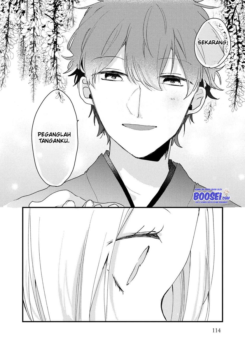Chapter 46 - halaman 20