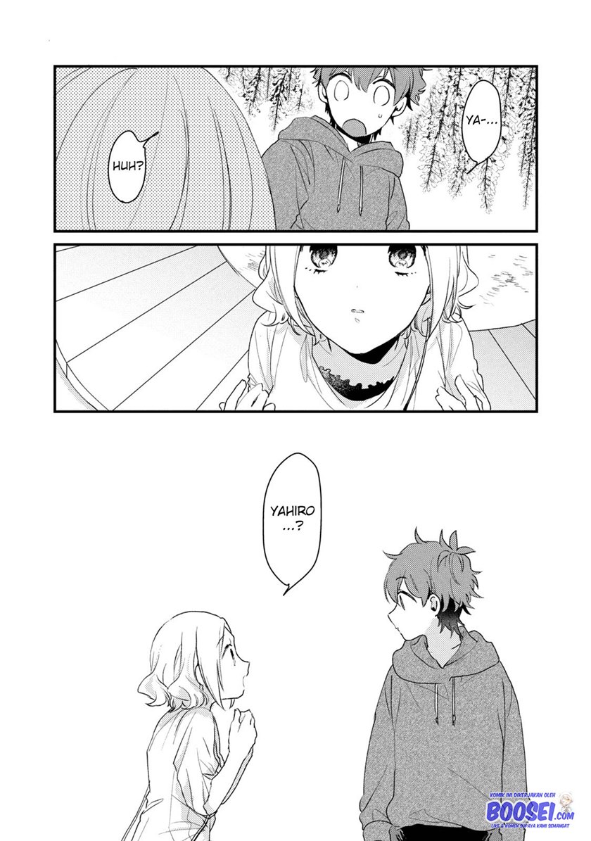 Chapter 46 - halaman 21