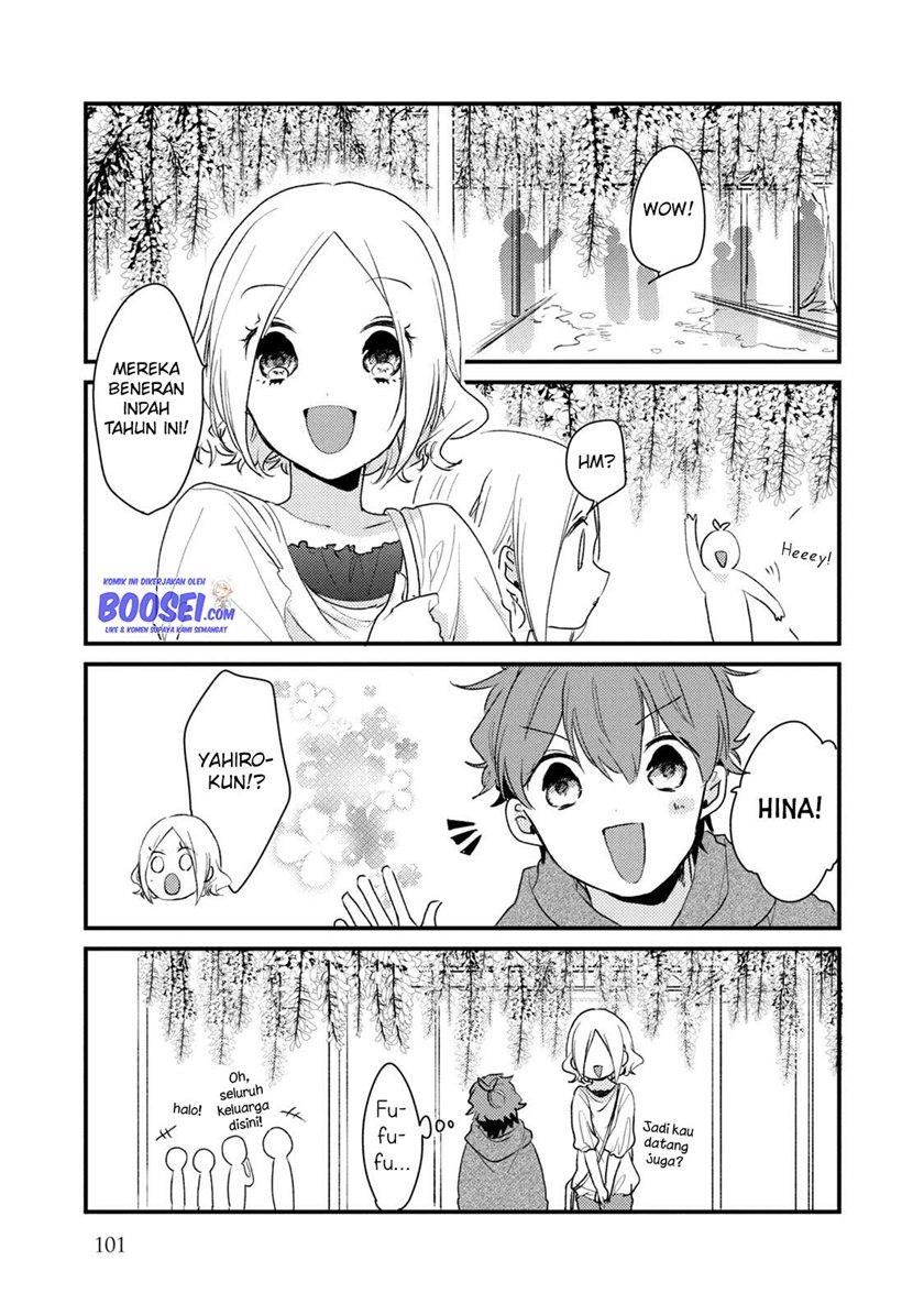 Chapter 46 - halaman 7