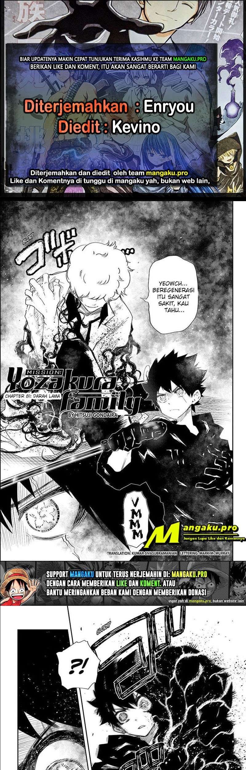 Chapter 81 - halaman 2