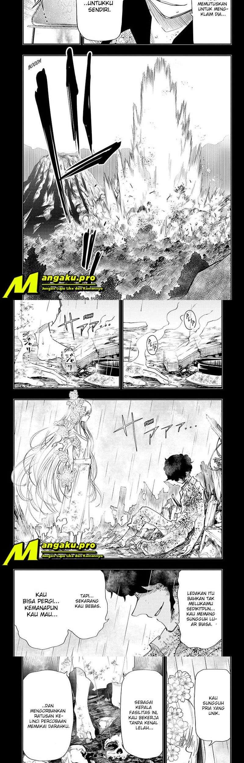 Chapter 81 - halaman 6