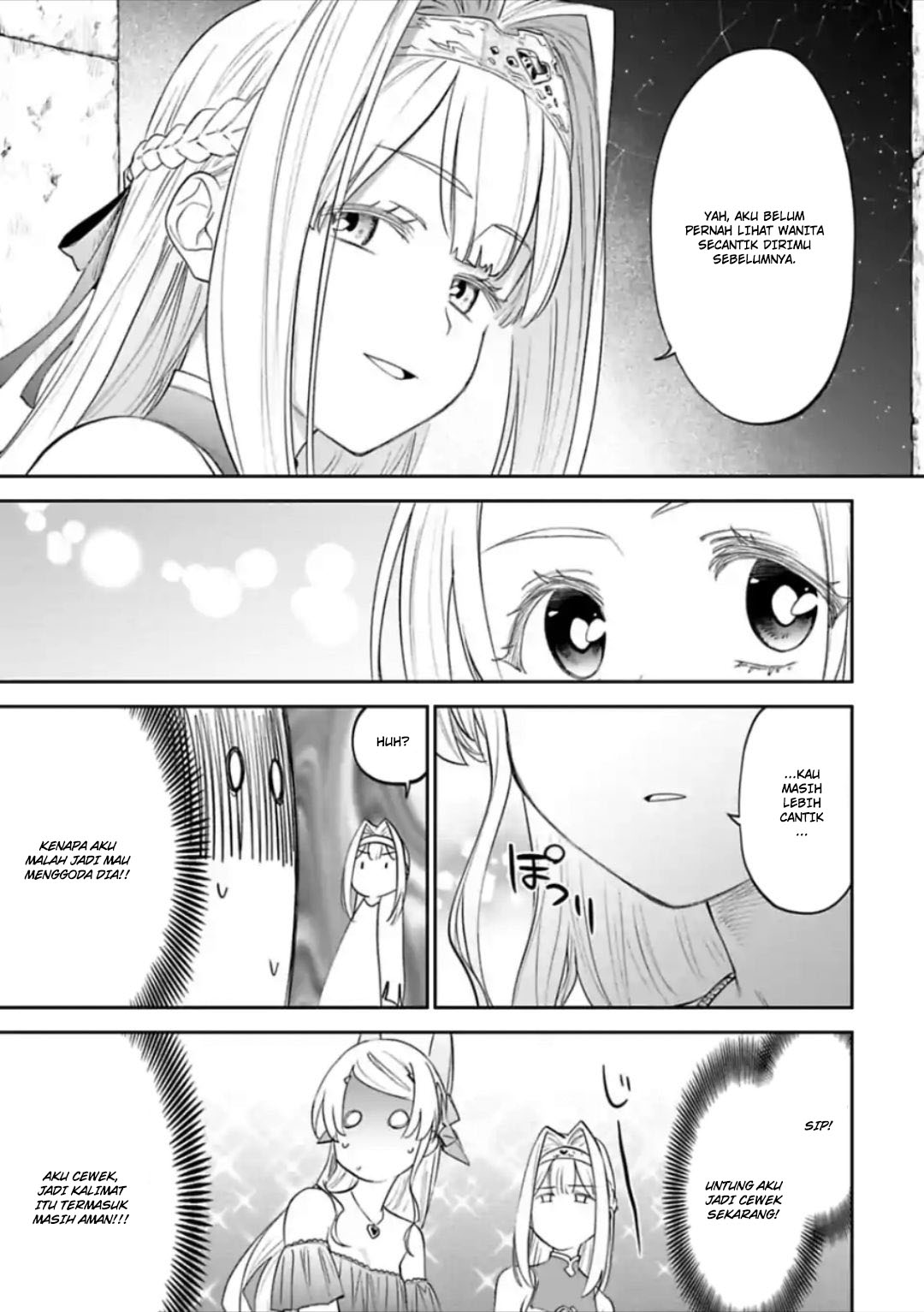 Chapter 46 - halaman 8
