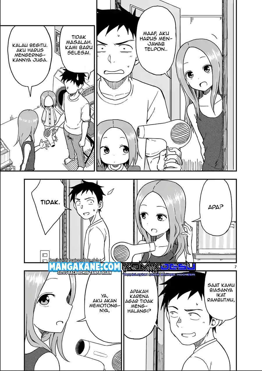 Chapter 84 - halaman 9