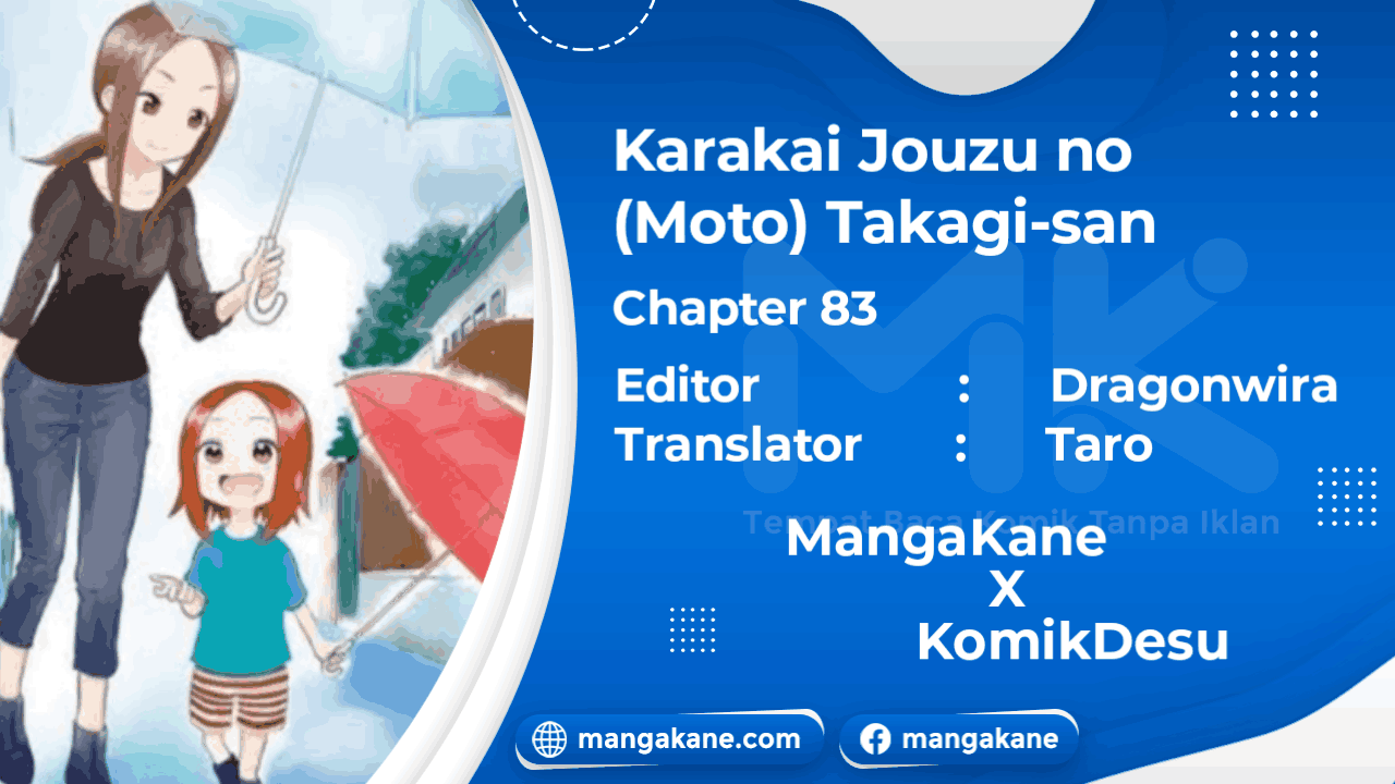 Chapter 83 - halaman 2