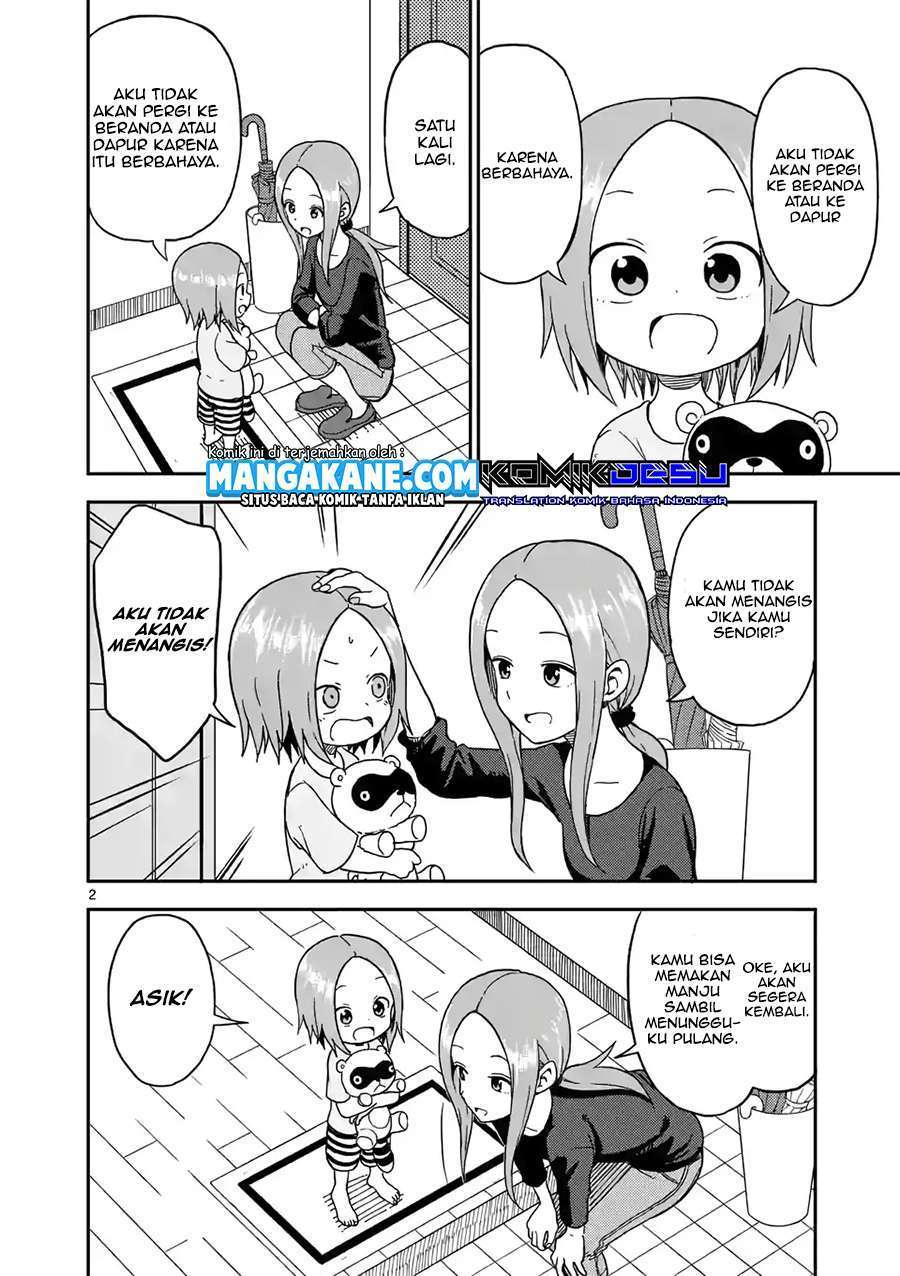 Chapter 83 - halaman 4