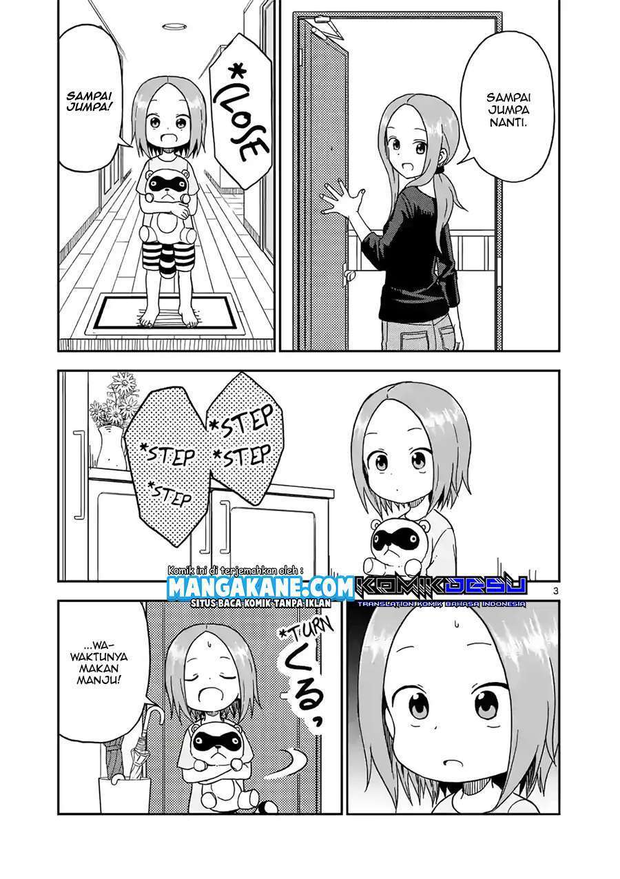 Chapter 83 - halaman 5