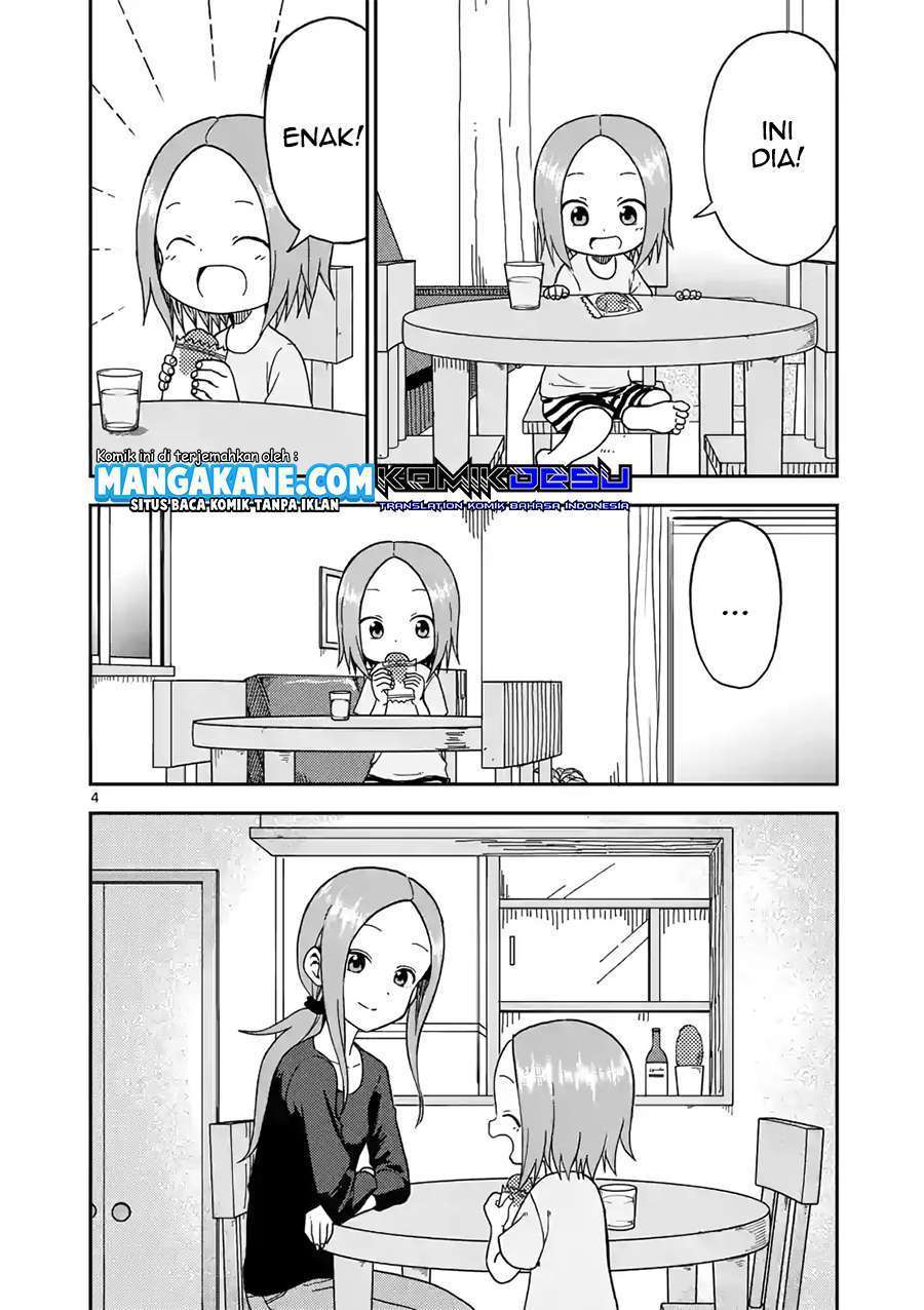 Chapter 83 - halaman 6