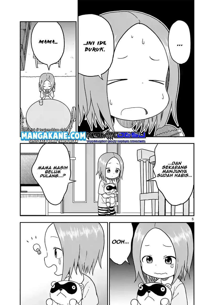 Chapter 83 - halaman 7