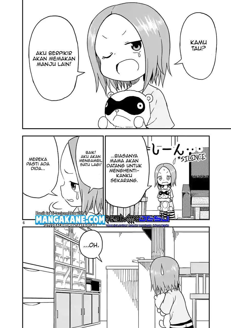 Chapter 83 - halaman 8