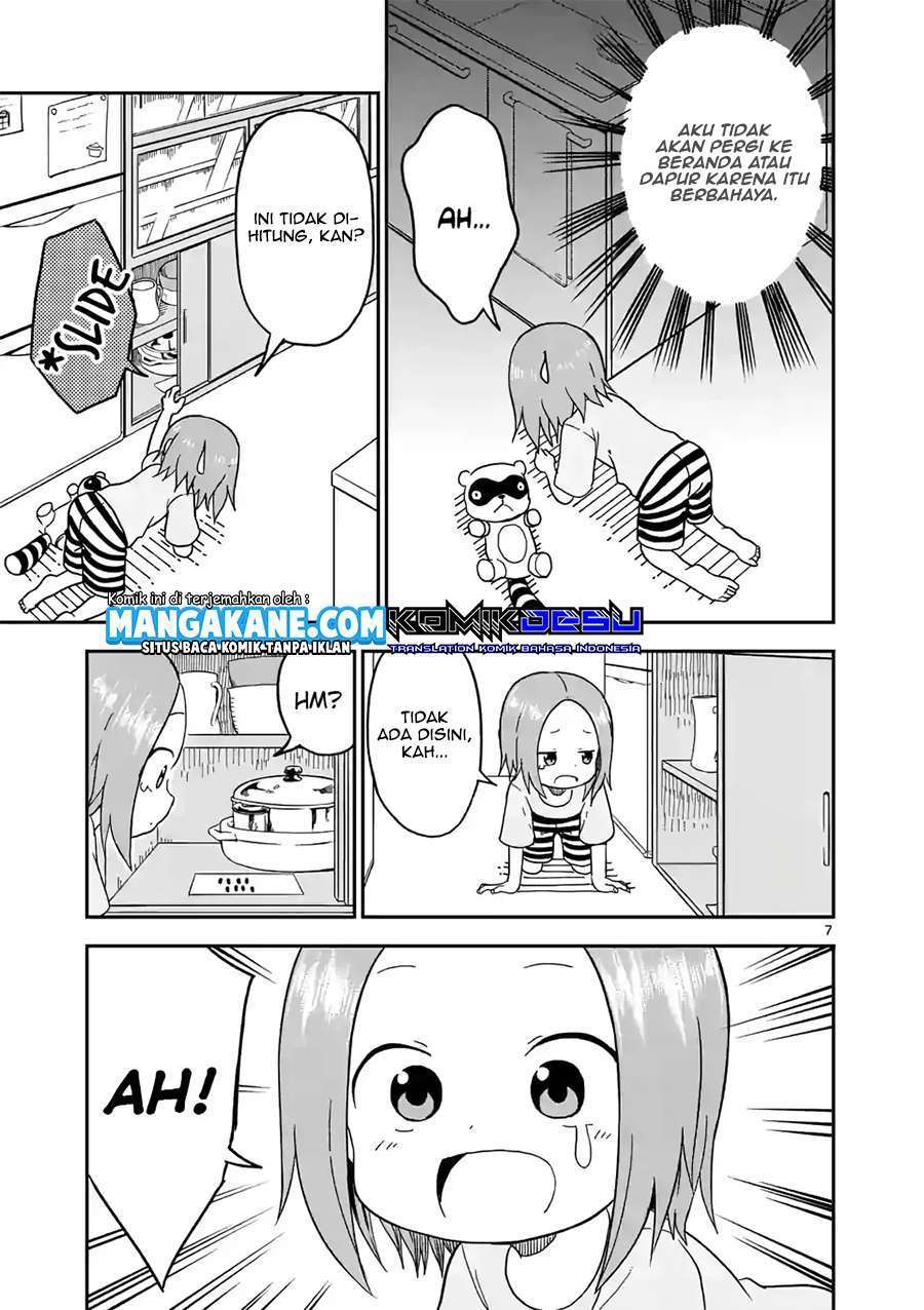 Chapter 83 - halaman 9