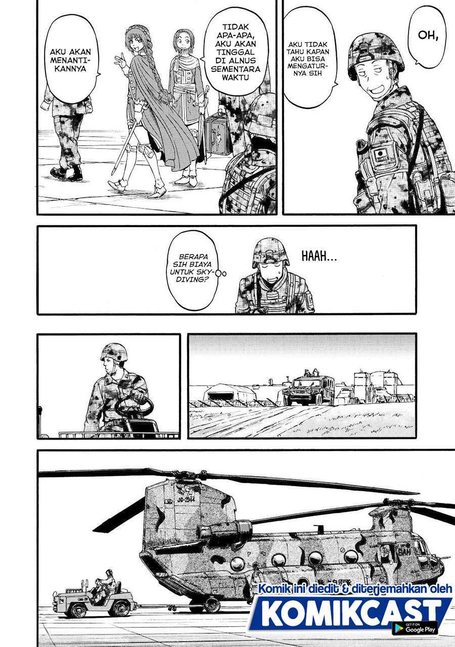 Chapter 102 - halaman 13