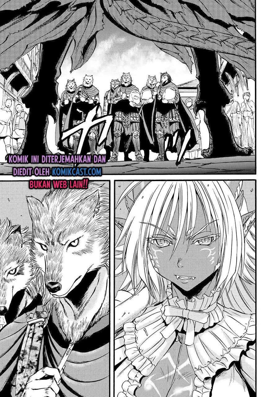 Chapter 102 - halaman 16
