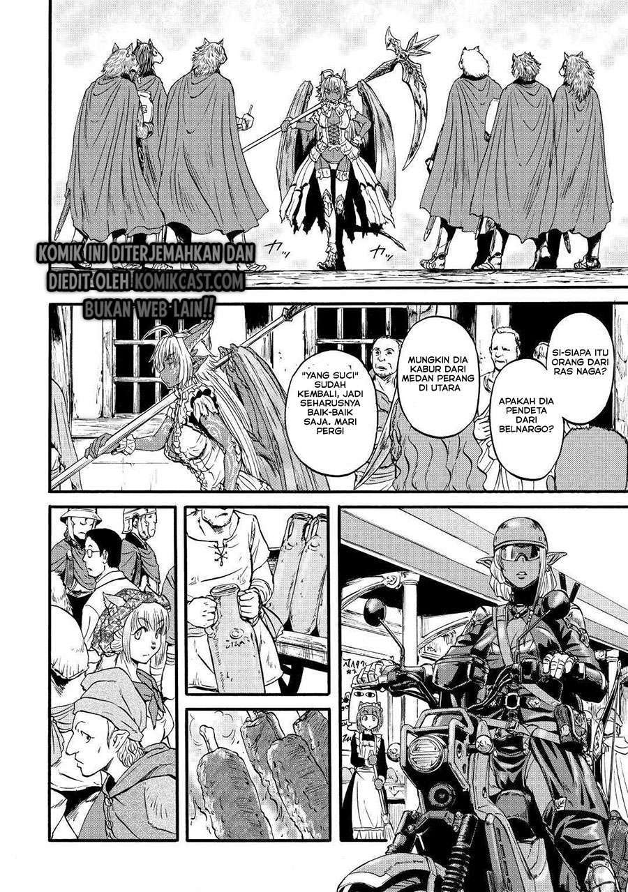 Chapter 102 - halaman 17