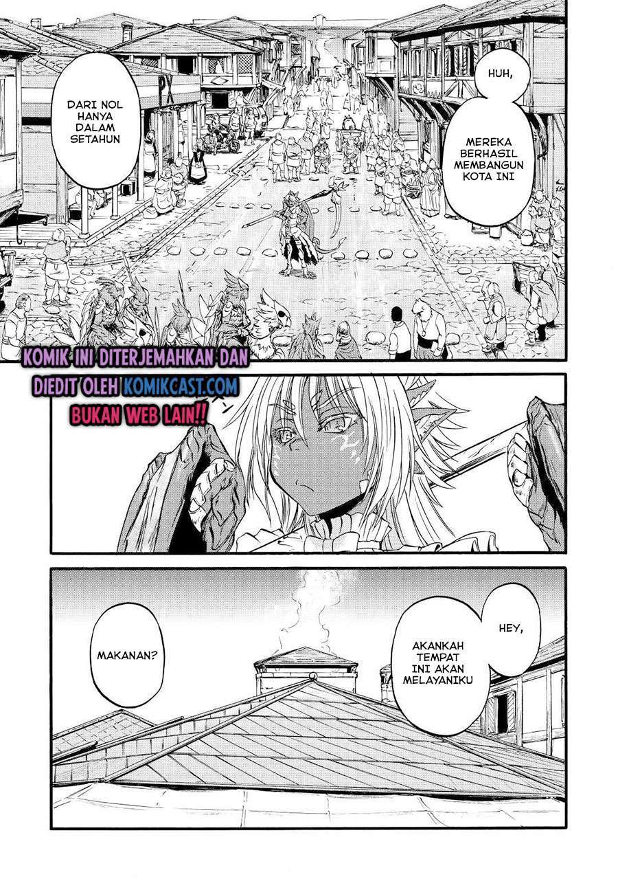Chapter 102 - halaman 18