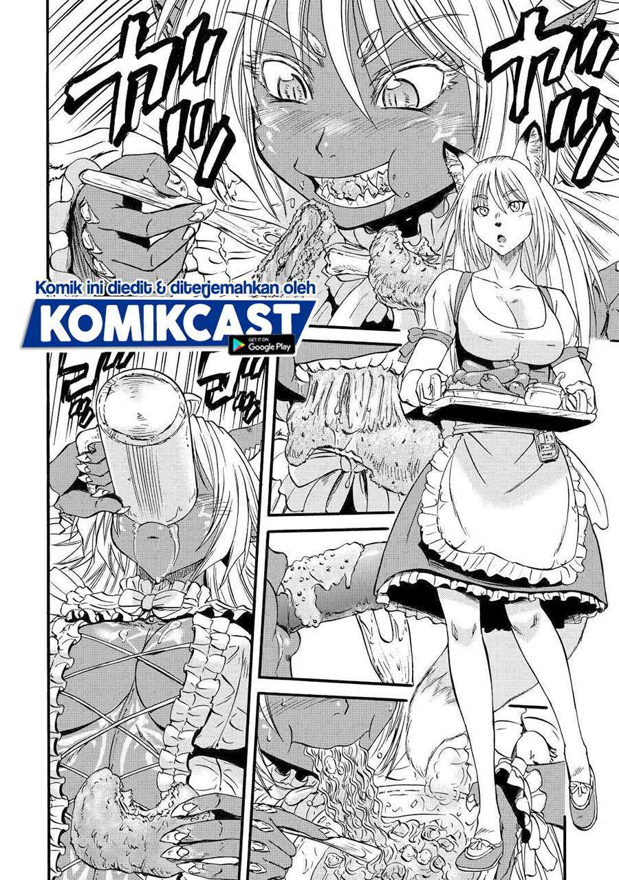Chapter 102 - halaman 19