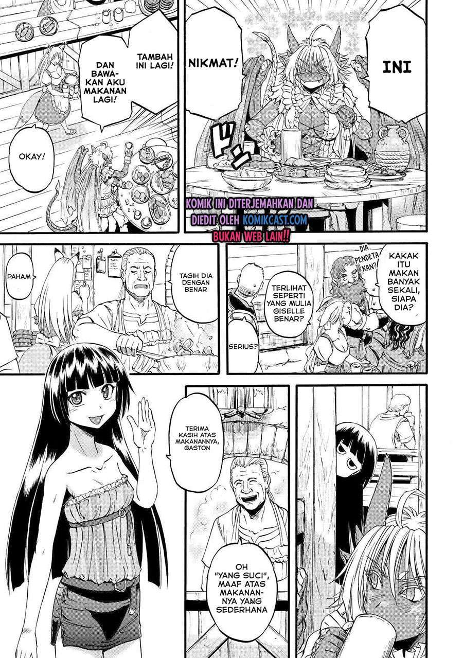 Chapter 102 - halaman 20