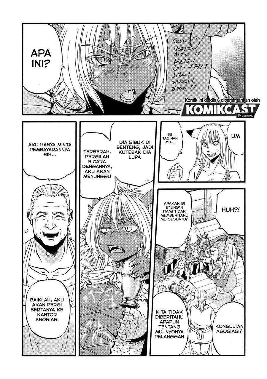 Chapter 102 - halaman 22