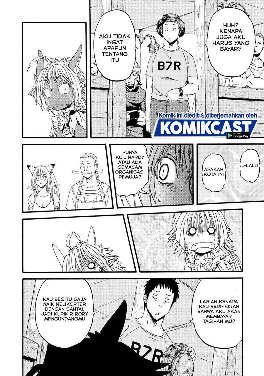 Chapter 102 - halaman 23