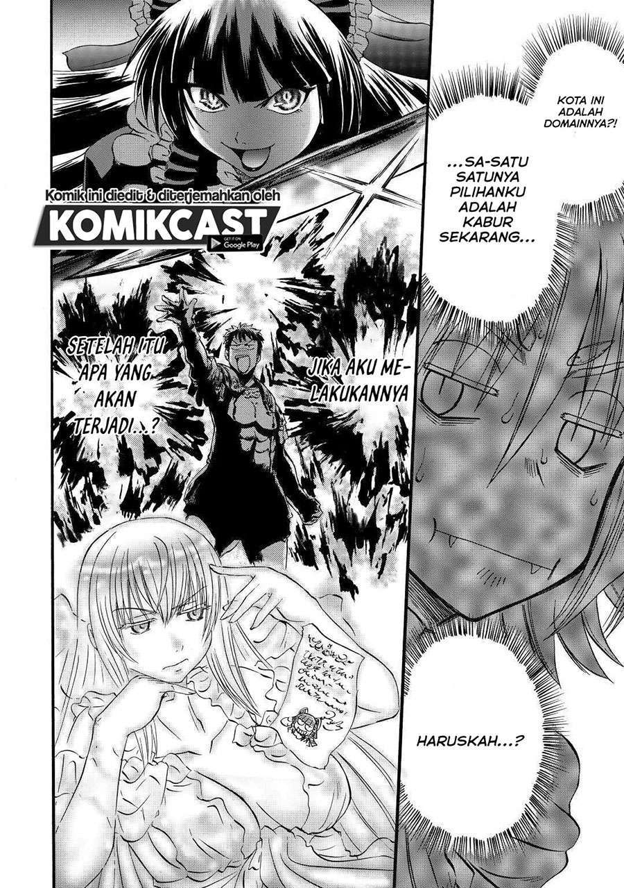 Chapter 102 - halaman 25