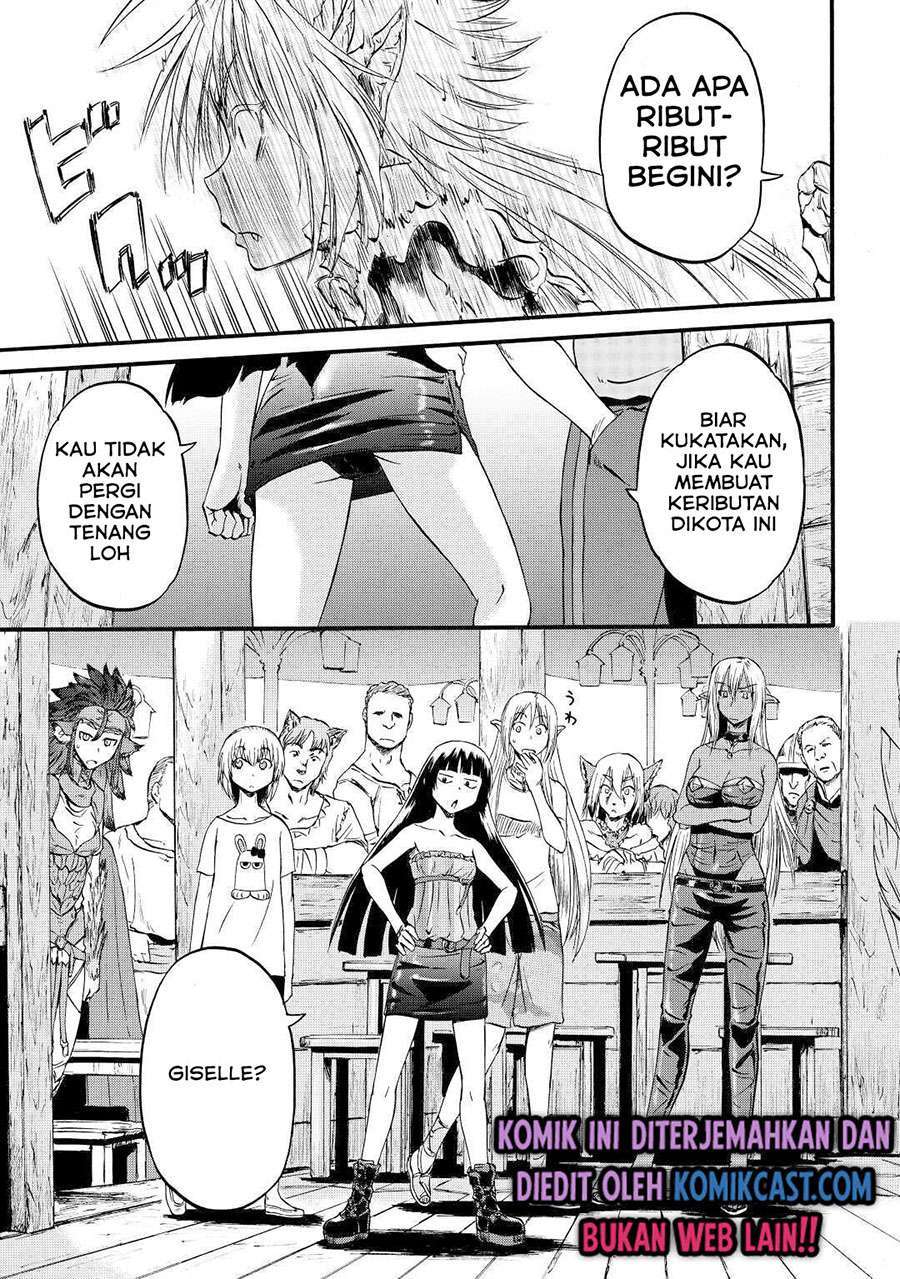 Chapter 102 - halaman 26