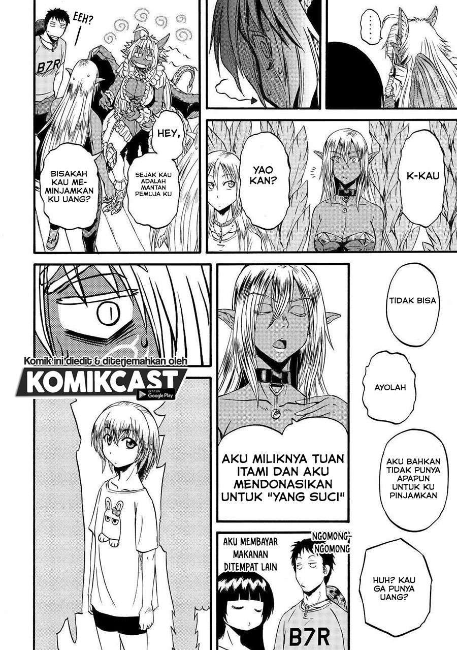 Chapter 102 - halaman 27